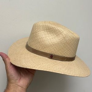 Vintage Truffaux (The Australian Panama )